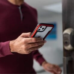 IPhone 12 Pro Max Case - Raptic Shield -Uniq Sale Store raptic cases covers iphone 12 pro max case raptic shield 41160538587394