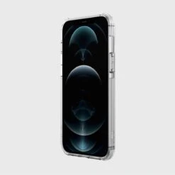 IPhone 12 Pro Max Raptic Clear - White 15 IPhone 12 Pro Max Raptic Clear - White -Uniq Sale Store raptic cases covers iphone 12 pro max raptic clear white 39159530389762