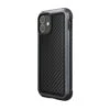 IPhone 12 Pro Max Raptic Lux - Carbon Fibre -Uniq Sale Store raptic cases covers iphone 12 pro max raptic lux carbon fibre 39159531307266