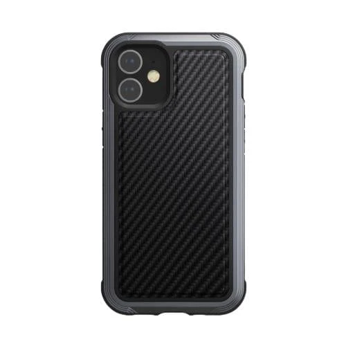 IPhone 12 Pro Max Raptic Lux - Carbon Fibre 8 IPhone 12 Pro Max Raptic Lux - Carbon Fibre - Image 6