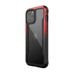IPhone 12 Pro Max Case - Raptic Shield