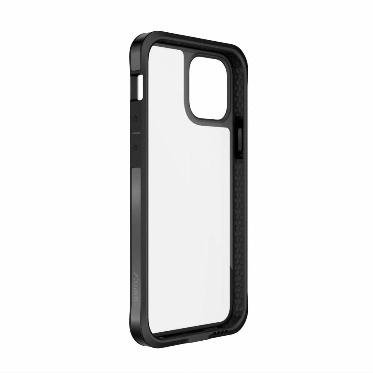 Raptic Edge IPhone 12 Pro Bumper Case 6 Raptic Edge IPhone 12 Pro Bumper Case - Image 4
