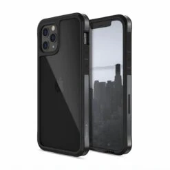 Raptic Edge IPhone 12 Pro Bumper Case 21 Raptic Edge IPhone 12 Pro Bumper Case -Uniq Sale Store raptic cases covers iphone 12 pro raptic edge case black 39159535501570