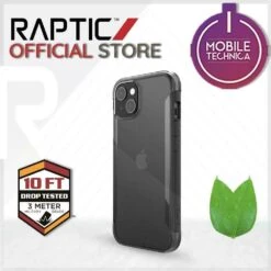 For Apple IPhone 13 Pro Max Case Raptic Terrain Biodegradable Sustainable Cover -Uniq Sale Store raptic cases covers iphone 13 black case only for apple iphone 13 pro max case raptic terrain biodegradable sustainable cover 39159507616002