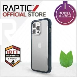 For Apple IPhone 13 Pro Max Case Raptic Terrain Biodegradable Sustainable Cover