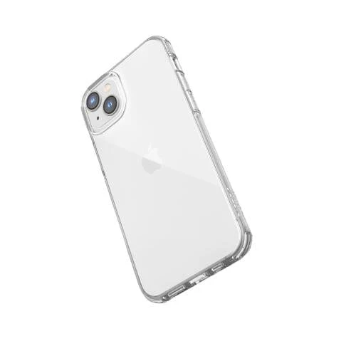 IPhone 14 Clear Case - Raptic Clear 5 IPhone 14 Clear Case - Raptic Clear - Image 3