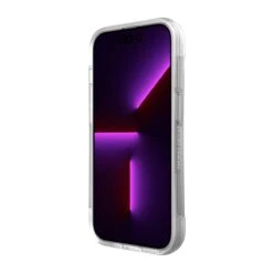 IPhone 14 Frost MagSafe Case - Raptic Clutch MagSafe -Uniq Sale Store raptic cases covers iphone 14 frost magsafe case raptic clutch magsafe 39159566926082