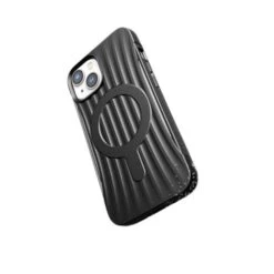 IPhone 14 Frost MagSafe Case - Raptic Clutch MagSafe -Uniq Sale Store raptic cases covers iphone 14 frost magsafe case raptic clutch magsafe 39159566991618