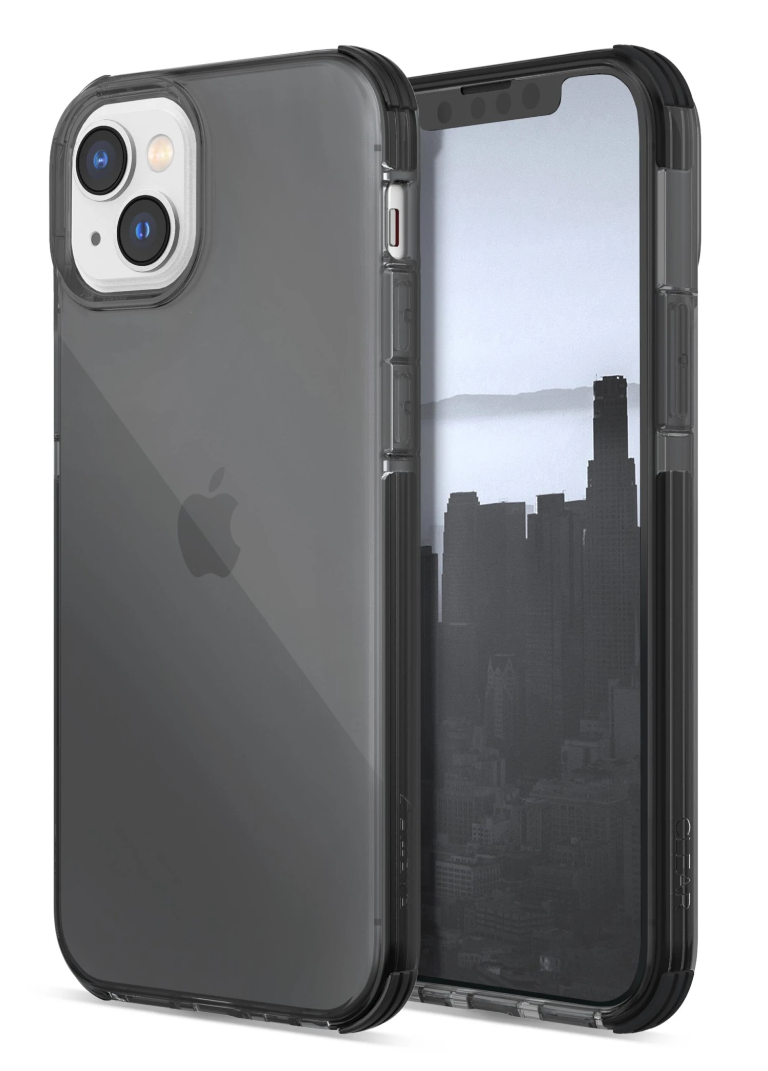 IPhone 14 Plus Clear Case - Raptic Clear 6 IPhone 14 Plus Clear Case - Raptic Clear - Image 4