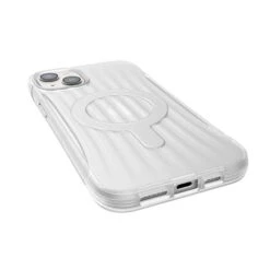 IPhone 14 Plus Frosted MagSafe Case - Raptic Clutch -Uniq Sale Store raptic cases covers iphone 14 plus frosted magsafe case raptic clutch 39159572136194