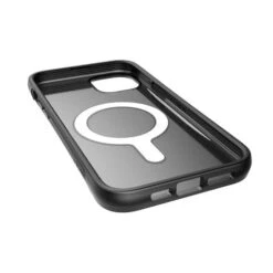 IPhone 14 Plus Frosted MagSafe Case - Raptic Clutch -Uniq Sale Store raptic cases covers iphone 14 plus frosted magsafe case raptic clutch 39159572332802