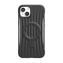IPhone 14 Plus Frosted MagSafe Case - Raptic Clutch -Uniq Sale Store raptic cases covers iphone 14 plus frosted magsafe case raptic clutch 39159572365570
