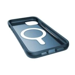 IPhone 14 Plus Frosted MagSafe Case - Raptic Clutch -Uniq Sale Store raptic cases covers iphone 14 plus frosted magsafe case raptic clutch 39159572529410