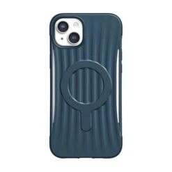 IPhone 14 Plus Frosted MagSafe Case - Raptic Clutch -Uniq Sale Store raptic cases covers iphone 14 plus frosted magsafe case raptic clutch 39159572562178