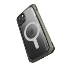 IPhone 14 Plus Secure MagSafe Case - Raptic Secure MagSafe 37 IPhone 14 Plus Secure MagSafe Case - Raptic Secure MagSafe -Uniq Sale Store raptic cases covers iphone 14 plus secure magsafe case raptic secure magsafe 39159576592642