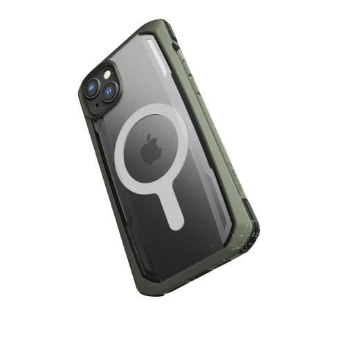 IPhone 14 Plus Secure MagSafe Case - Raptic Secure MagSafe 18 IPhone 14 Plus Secure MagSafe Case - Raptic Secure MagSafe - Image 16