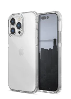IPhone 14 Pro Clear Case - Raptic Clear -Uniq Sale Store raptic cases covers iphone 14 pro clear case raptic clear 37928331673858