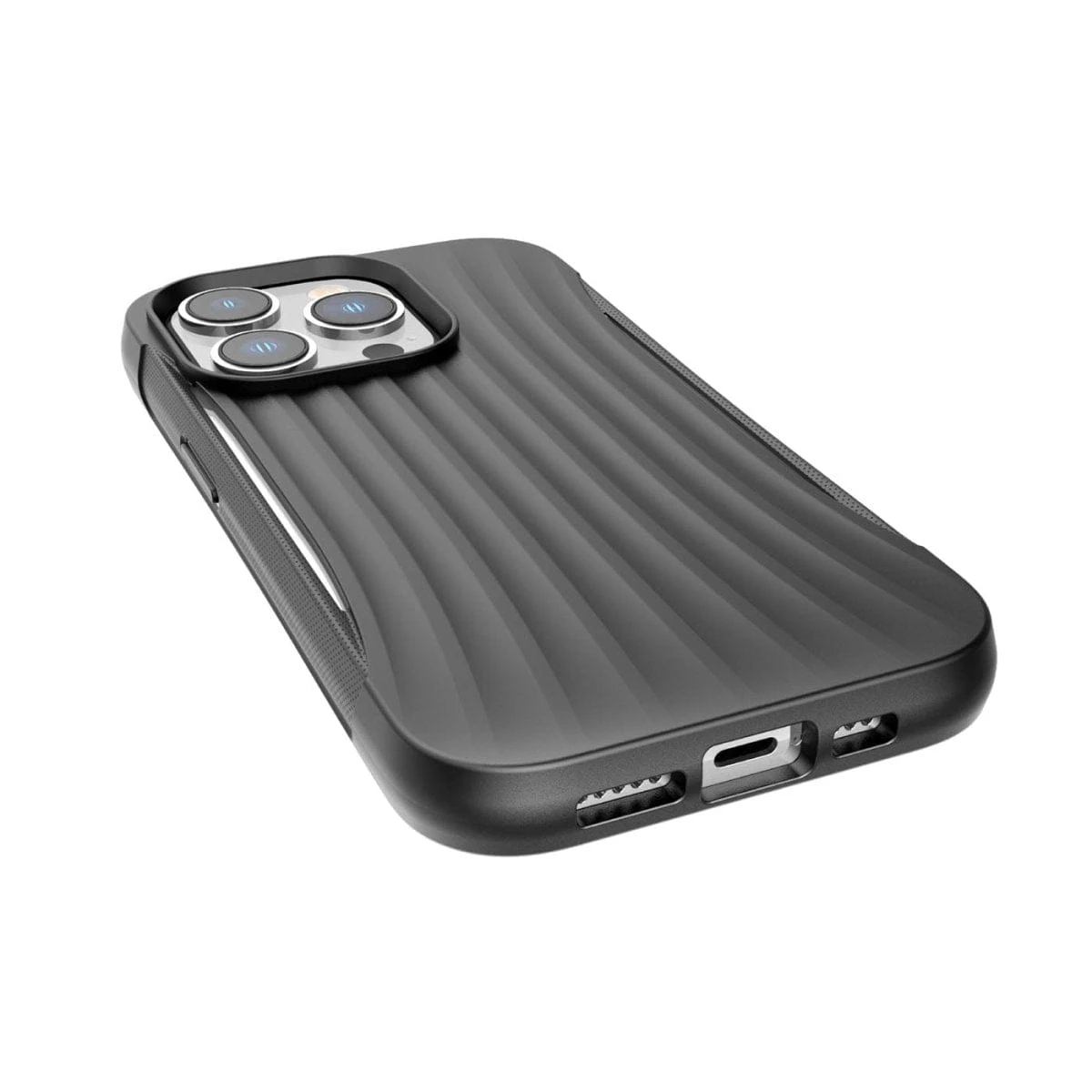 IPhone 14 Pro Clutch Case - Raptic Clutch 14 IPhone 14 Pro Clutch Case - Raptic Clutch - Image 12