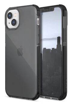 IPhone 14 Pro Max Clear Case - Raptic Clear -Uniq Sale Store raptic cases covers iphone 14 pro max clear case raptic clear 37928331608322
