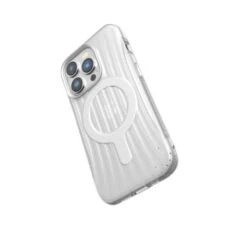 IPhone 14 Pro Max Frosted MagSafe Case - Raptic Clutch -Uniq Sale Store raptic cases covers iphone 14 pro max frosted magsafe case raptic clutch 38820712939778