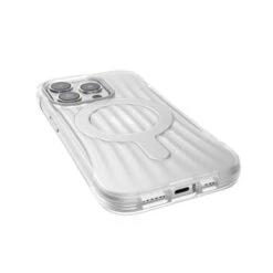 IPhone 14 Pro Max Frosted MagSafe Case - Raptic Clutch -Uniq Sale Store raptic cases covers iphone 14 pro max frosted magsafe case raptic clutch 38820713103618