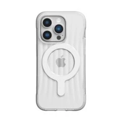 IPhone 14 Pro Max Frosted MagSafe Case - Raptic Clutch -Uniq Sale Store raptic cases covers iphone 14 pro max frosted magsafe case raptic clutch 38820713136386