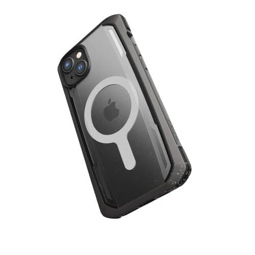 IPhone 14 Pro Max Shield MagSafe Case - Raptic Secure MagSafe 15 IPhone 14 Pro Max Shield MagSafe Case - Raptic Secure MagSafe - Image 13