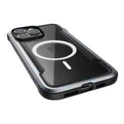 Raptic Shield MagSafe IPhone 14 Pro Max Case -Uniq Sale Store raptic cases covers iphone 14 pro max tough magsafe case raptic shield promagnet 38974189240578