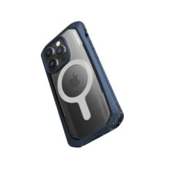IPhone 14 Pro Shield MagSafe Case - Raptic Secure MagSafe -Uniq Sale Store raptic cases covers iphone 14 pro shield magsafe case raptic secure magsafe 38826128900354