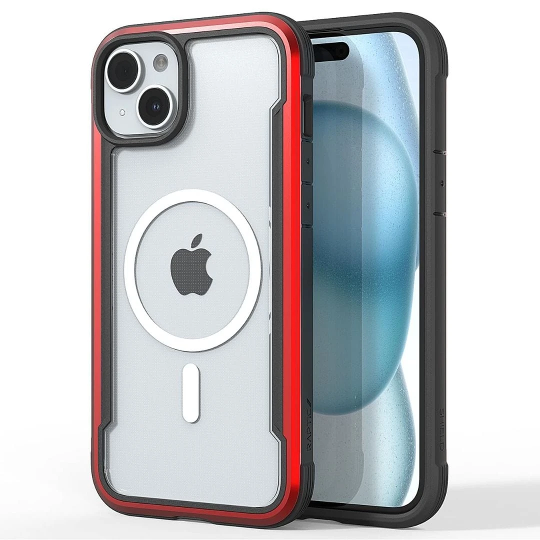 Raptic Shield MagSafe IPhone 15 Case 9 Raptic Shield MagSafe IPhone 15 Case - Image 7