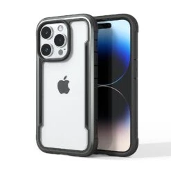Raptic Shield IPhone 15 Case -Uniq Sale Store raptic cases covers iphone 15 shield case raptic shield 39410755797250