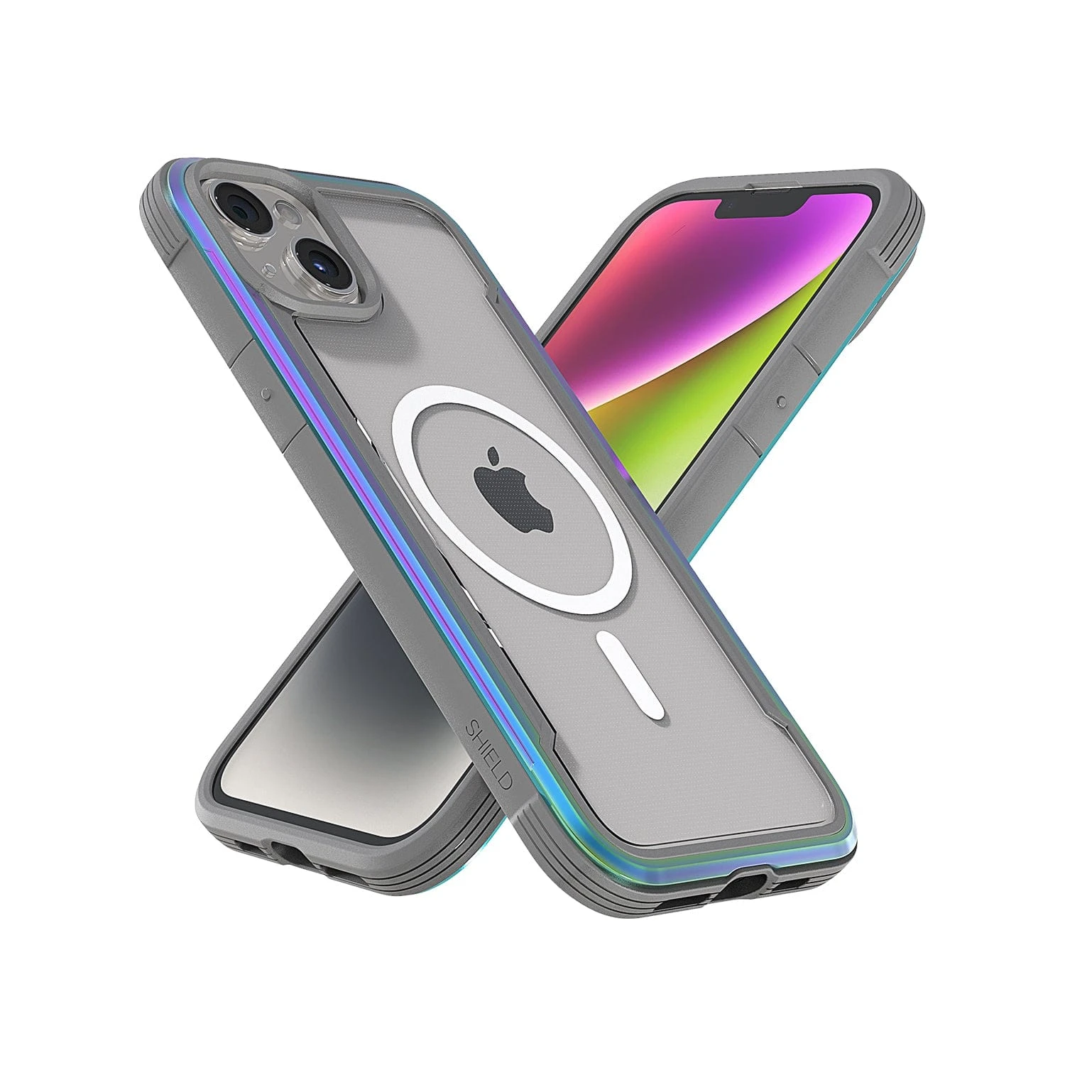 Raptic Shield MagSafe IPhone 15 Case 14 Raptic Shield MagSafe IPhone 15 Case - Image 12