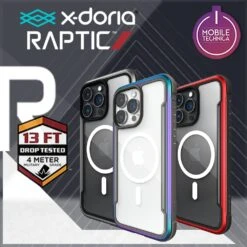 Raptic Shield MagSafe IPhone 15 Case 31 Raptic Shield MagSafe IPhone 15 Case -Uniq Sale Store raptic cases covers iphone 15 shield magsafe case raptic shield 39410723881218