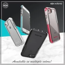 IPhone SE/8/7 Case Raptic Impact Pro - White -Uniq Sale Store raptic cases covers iphone se 8 7 case raptic impact pro white 23004699132082