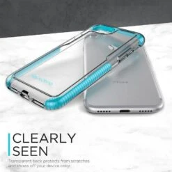 IPhone SE/8/7 Case Raptic Impact Pro - White -Uniq Sale Store raptic cases covers iphone se 8 7 case raptic impact pro white 23004699164850