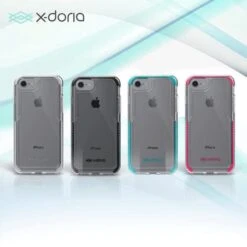 IPhone SE/8/7 Case Raptic Impact Pro - White -Uniq Sale Store raptic cases covers iphone se 8 7 case raptic impact pro white 39164213657858