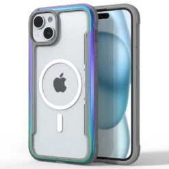 Raptic Shield MagSafe IPhone 15 Case 22 Raptic Shield MagSafe IPhone 15 Case -Uniq Sale Store raptic cases covers iridescent iphone 14 plus raptic shield magsafe iphone 14 pro max case 41167898214658