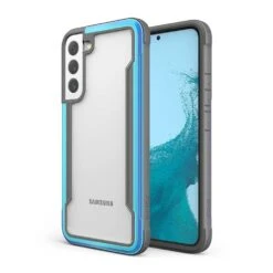 Samsung S24 Plus Shield Case - Raptic