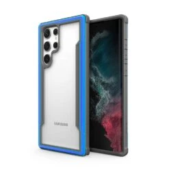 Samsung S23 Ultra Raptic Shield Case - Raptic -Uniq Sale Store raptic cases covers iridescent samsung s23 ultra raptic shield case raptic 38936143528194