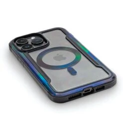 Raptic Shield 2.0 IPhone 15 MagSafe Case 31 Raptic Shield 2.0 IPhone 15 MagSafe Case -Uniq Sale Store raptic cases covers limited edition iphone 15 shield magsafe case raptic shield 2 0 40177491706114