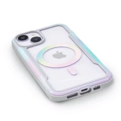 Raptic Shield 2.0 IPhone 15 MagSafe Case 37 Raptic Shield 2.0 IPhone 15 MagSafe Case -Uniq Sale Store raptic cases covers limited edition iphone 15 shield magsafe case raptic shield 2 0 40177500356866