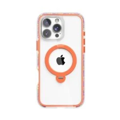 Raptic AirJoy Beads With 360 Kickstand For IPhone 16 Pro -Uniq Sale Store raptic cases covers macaron raptic airjoy beads with 360 kickstand for iphone 16 pro 41621329019138