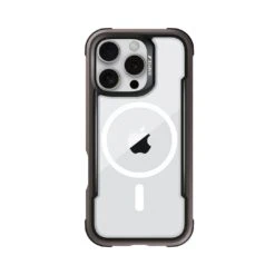 Raptic Shield MagSafe Case For IPhone 16 Pro Max 39 Raptic Shield MagSafe Case For IPhone 16 Pro Max -Uniq Sale Store raptic cases covers moka raptic shield magsafe case for iphone 16 pro max 41598529765634