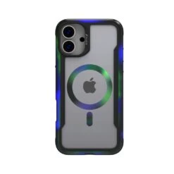 Raptic Shield 2.0 MagSafe For IPhone 16 24 Raptic Shield 2.0 MagSafe For IPhone 16 -Uniq Sale Store raptic cases covers onyx raptic shield 2 0 magsafe for iphone 16 41553037361410