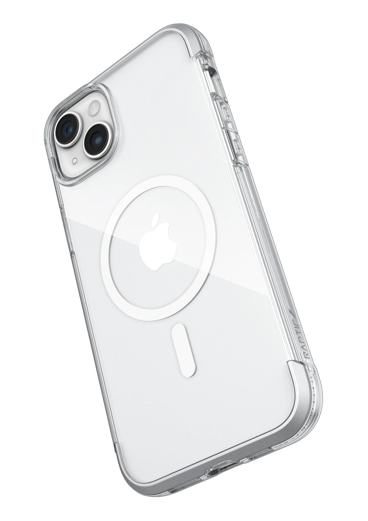 Raptic Air 1.0 MagSafe For IPhone 15 Series 12 Raptic Air 1.0 MagSafe For IPhone 15 Series - Image 10