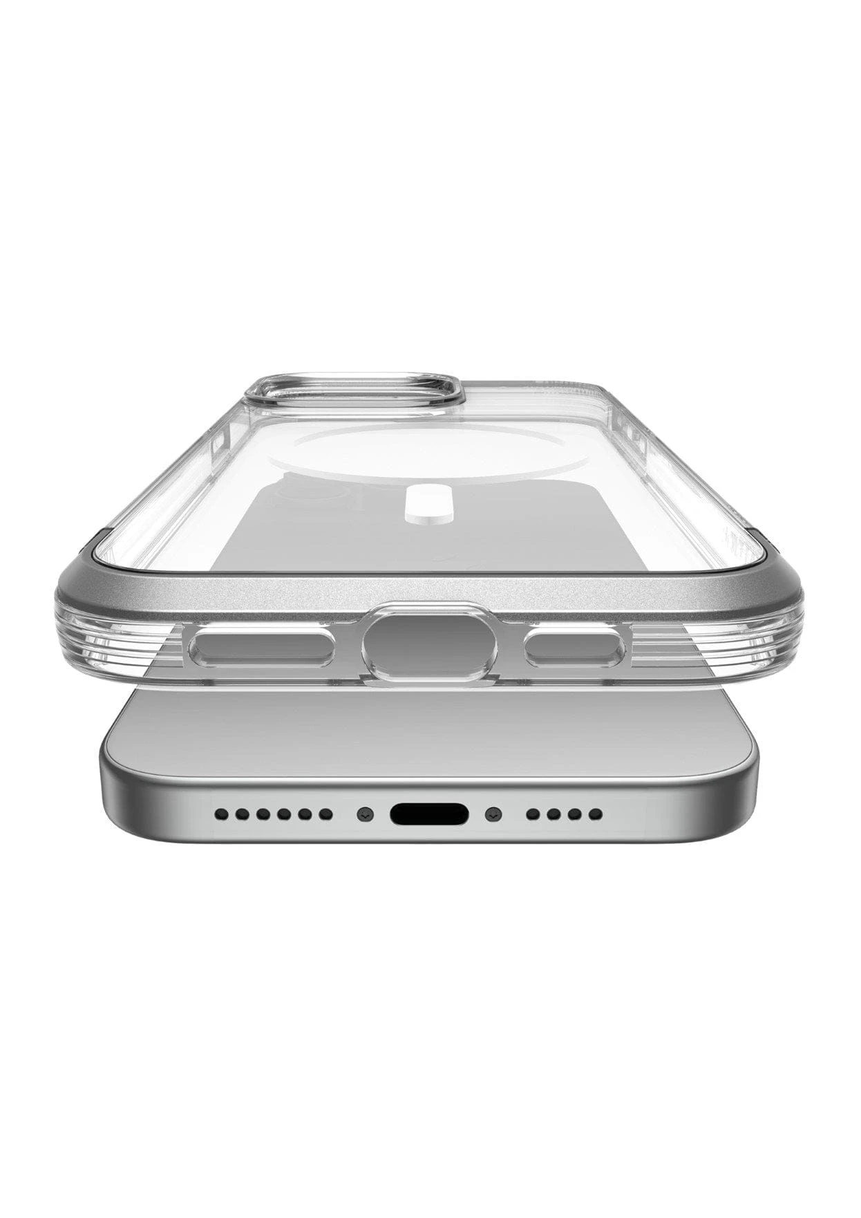 Raptic Air 1.0 MagSafe For IPhone 15 Series 6 Raptic Air 1.0 MagSafe For IPhone 15 Series - Image 4