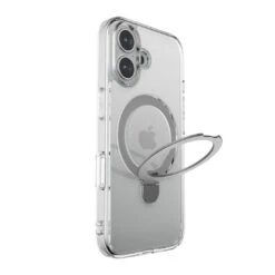 Raptic Air Stand MagSafe Case For IPhone 16 Series -Uniq Sale Store raptic cases covers raptic air stand magsafe case for iphone 16 series 41621770797314