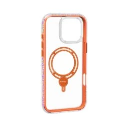 Raptic AirJoy Beads With 360 Kickstand For IPhone 16 Pro -Uniq Sale Store raptic cases covers raptic airjoy beads with 360 kickstand for iphone 16 pro 41537039794434