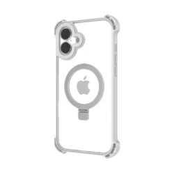 Raptic Dual Impact Kickstand Case For IPhone 16 20 Raptic Dual Impact Kickstand Case For IPhone 16 -Uniq Sale Store raptic cases covers raptic dual impact kickstand case for iphone 16 41554549637378