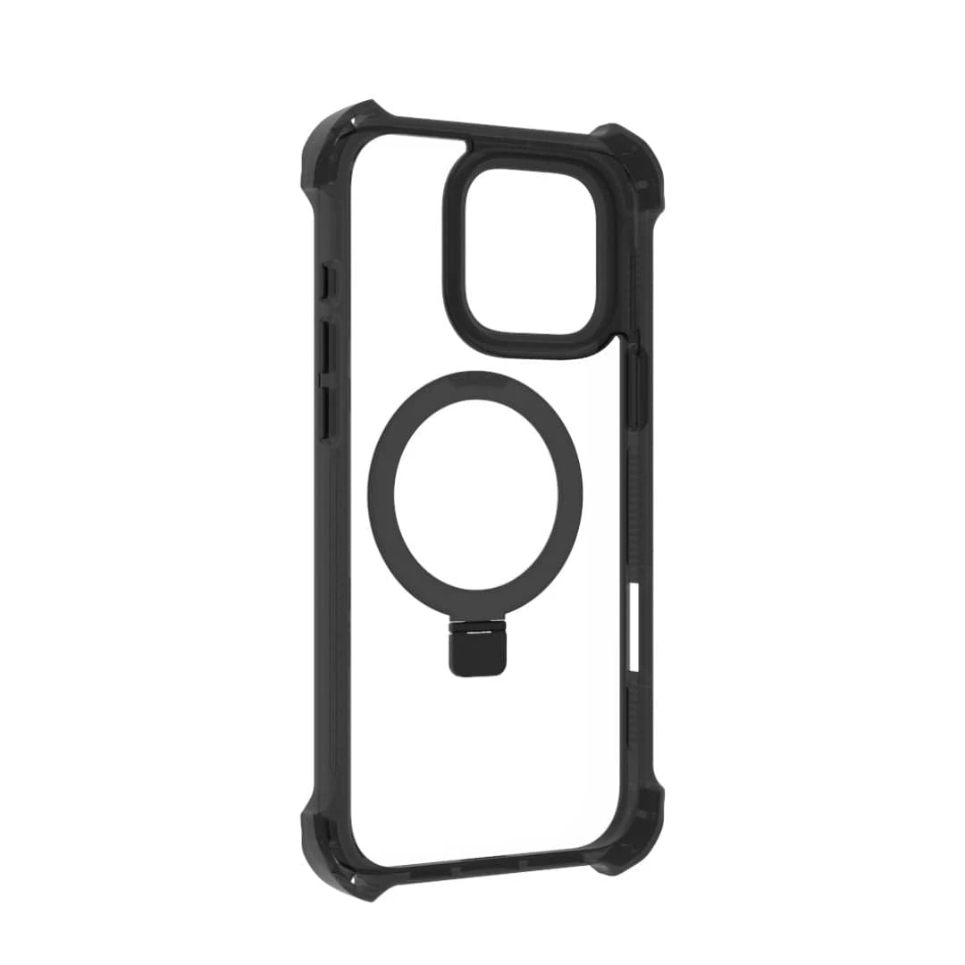 Raptic Dual Impact Kickstand Case For IPhone 16 Pro Max 7 Raptic Dual Impact Kickstand Case For IPhone 16 Pro Max - Image 5